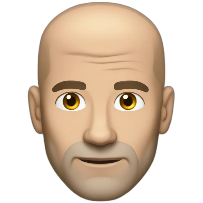 Zidane emoji