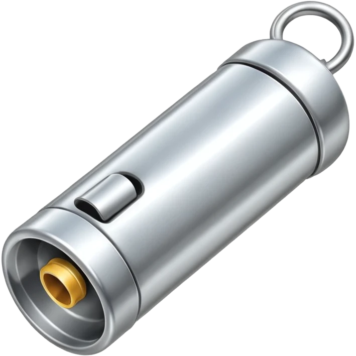 whistle emoji