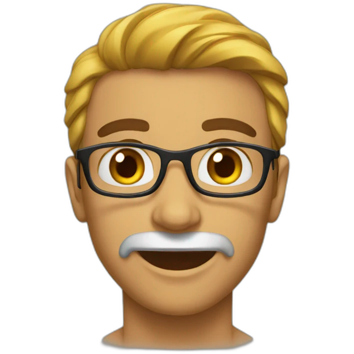 قطة emoji