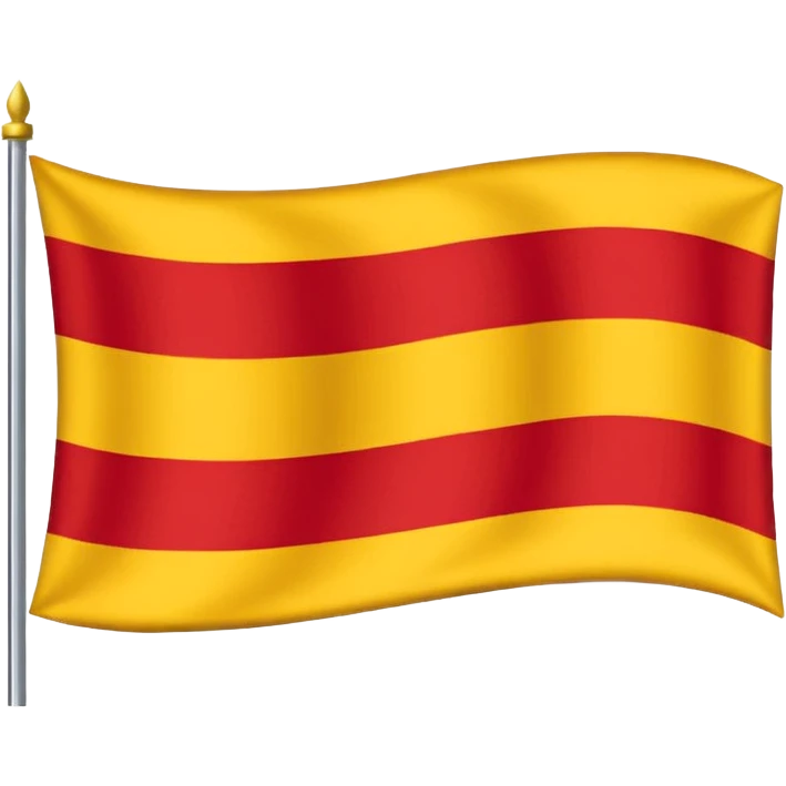 Karnataka flag emoji