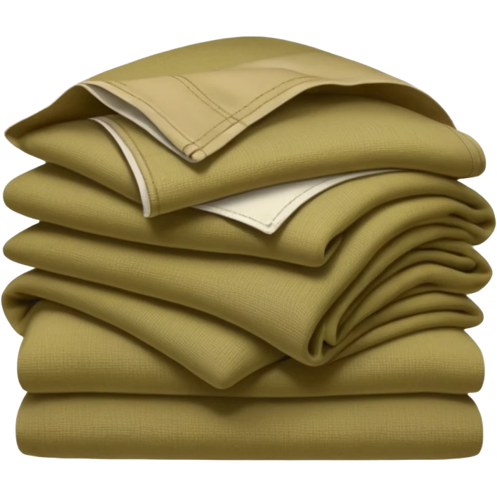 Khaki emoji