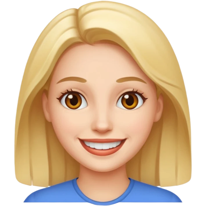 Maa bata emoji