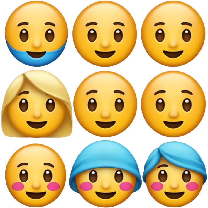 meme emoji