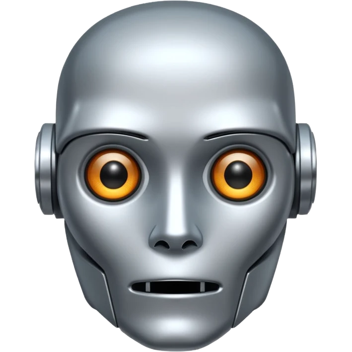 Ai is stupid  emoji