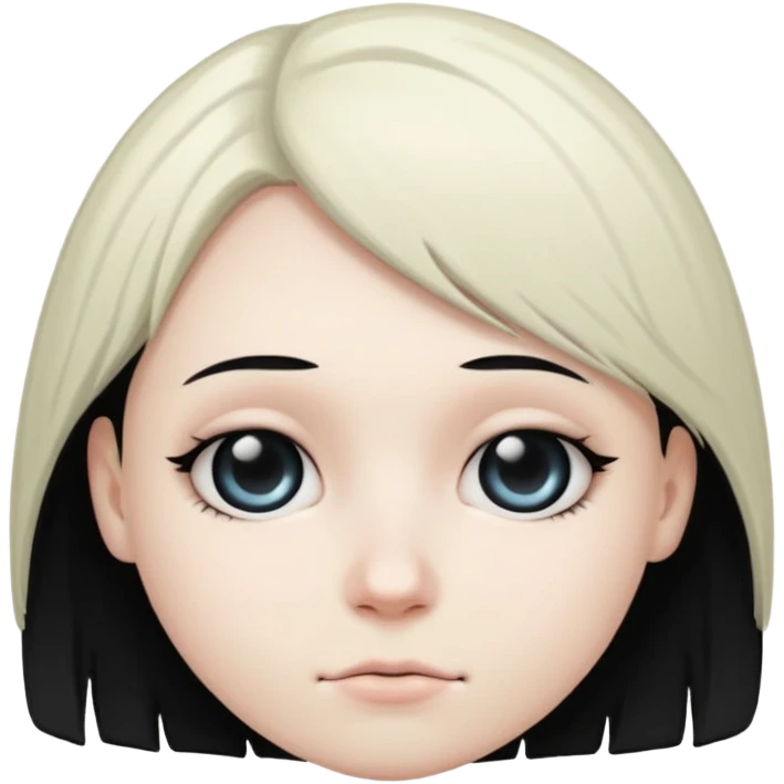 Emo Big butt emoji