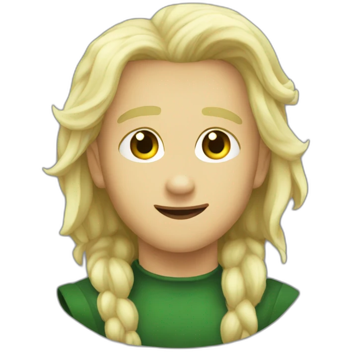 Draco feu emoji