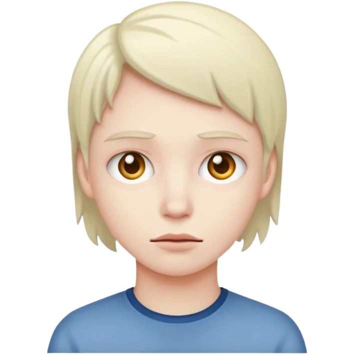 я emoji