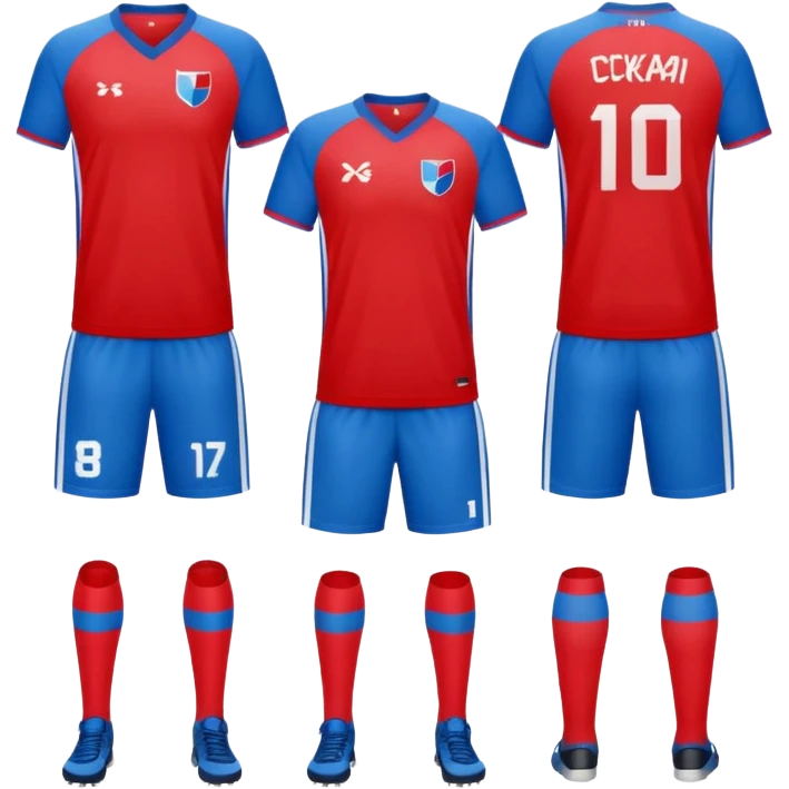 ХК СКА emoji