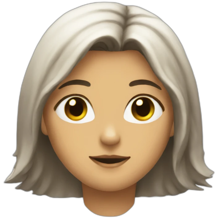 catgirl jesus emoji