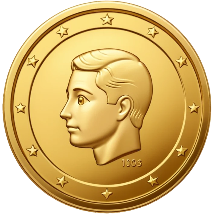 COIN emoji