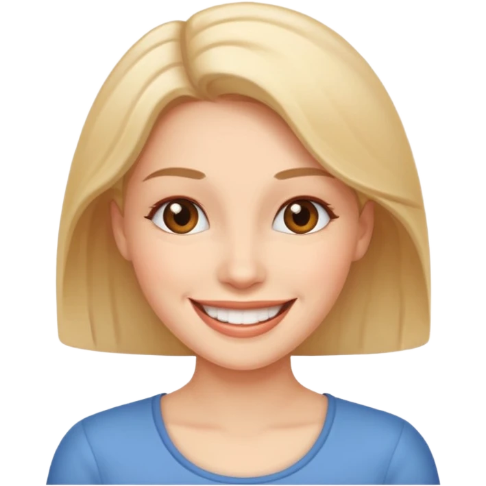 آنال emoji