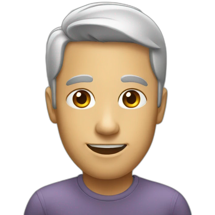 iPhone emoji