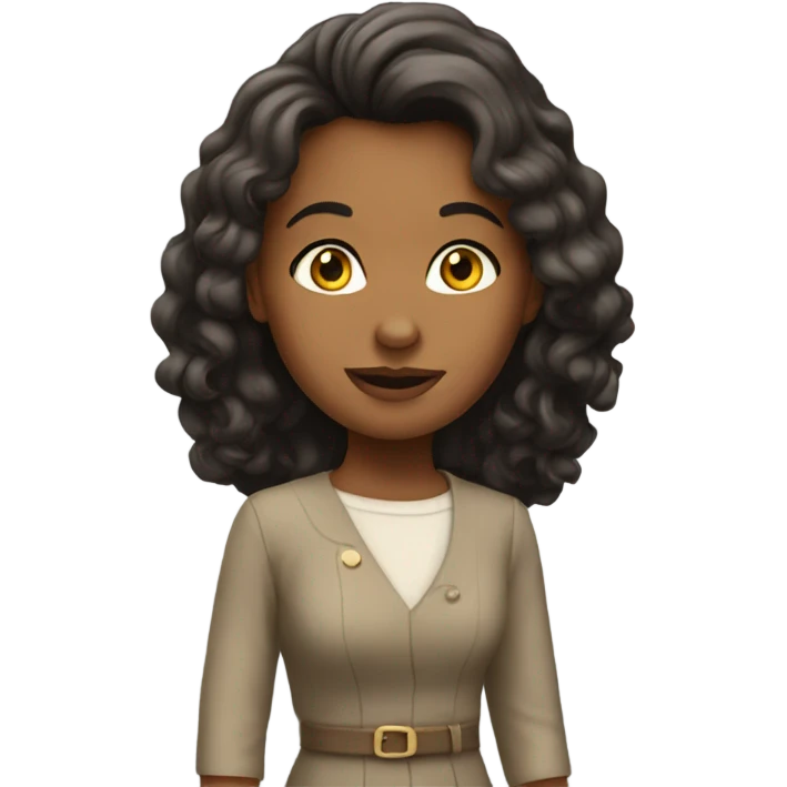 sofia emoji