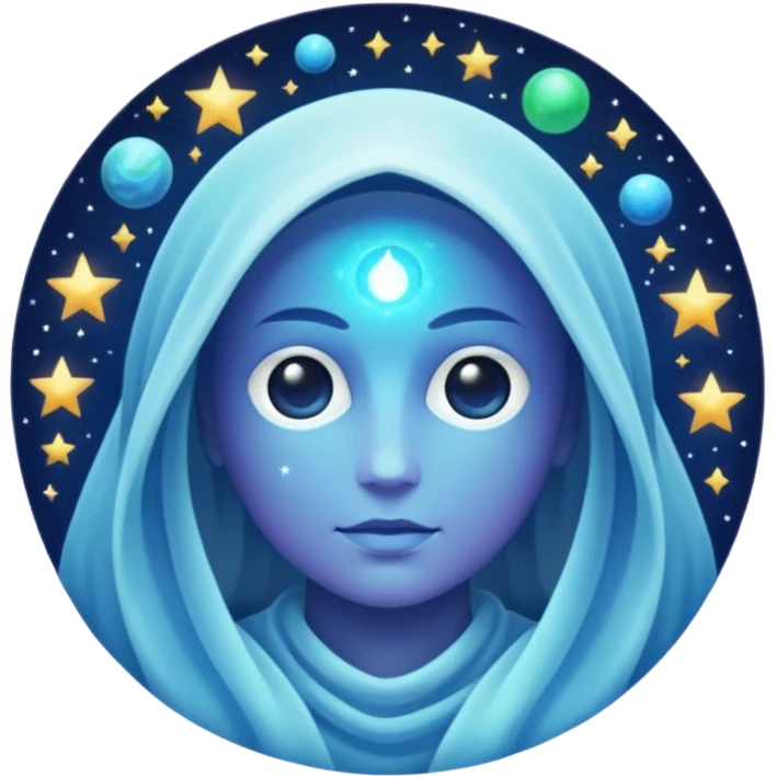 Astral Observers emoji
