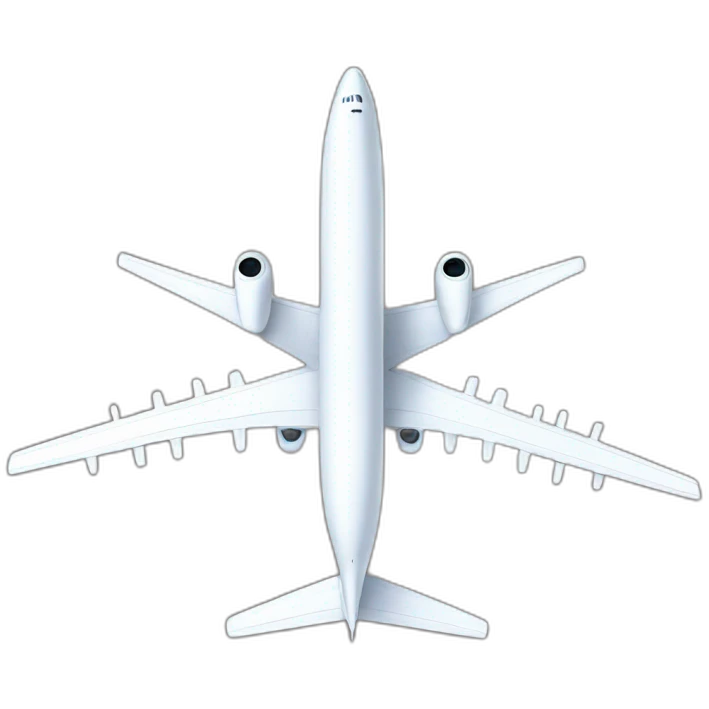 plane emoji