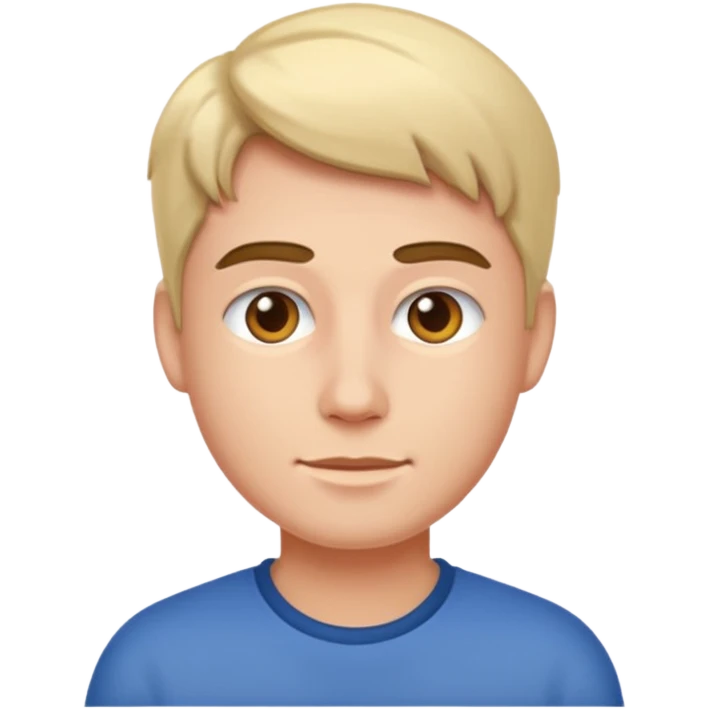 Will emoji