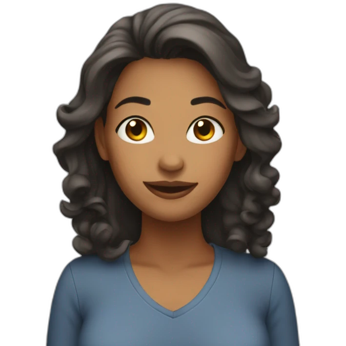 Moms  emoji
