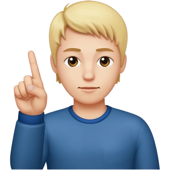🖕🦶 emoji