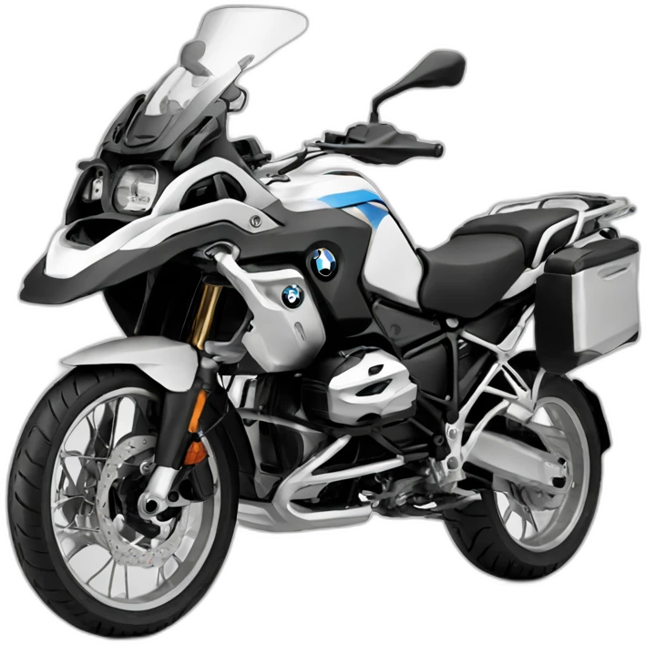 BMW emoji