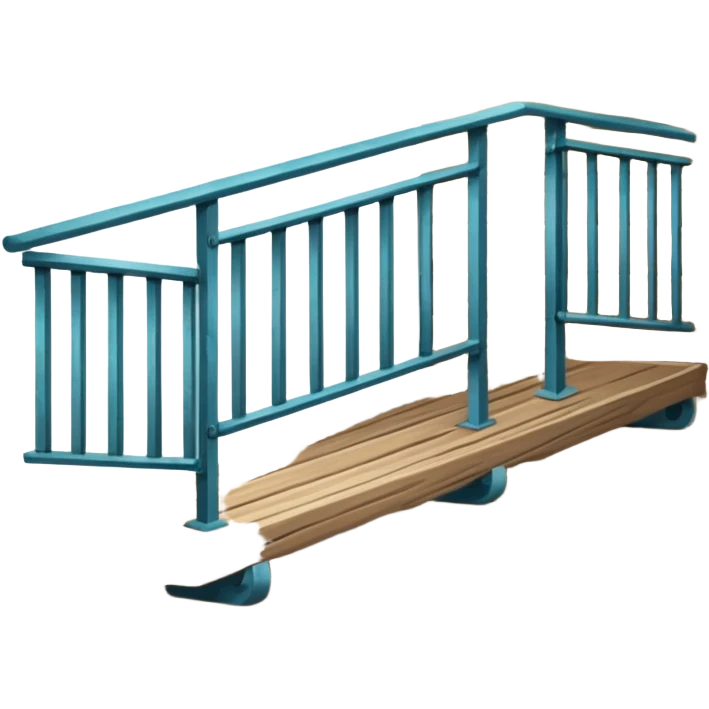 balcony wood emoji