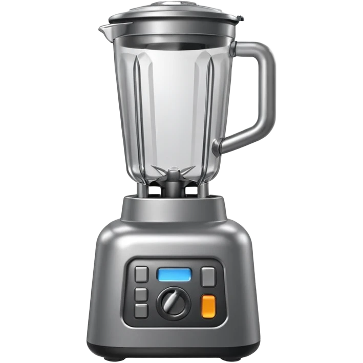 blender emoji