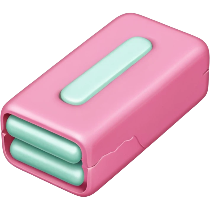 chewing gum emoji