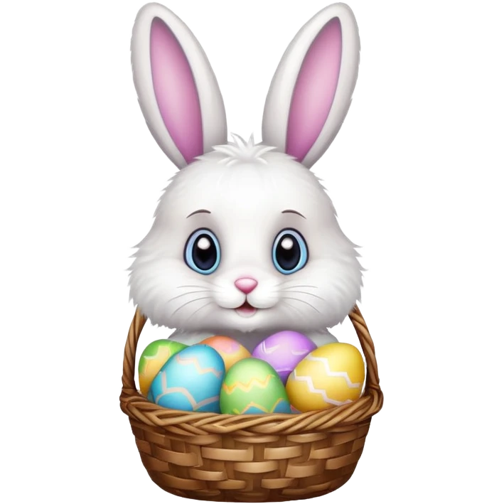 Easter emoji