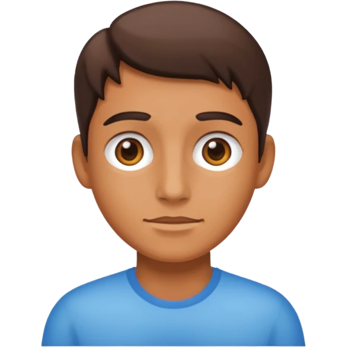 Hazırlan emoji