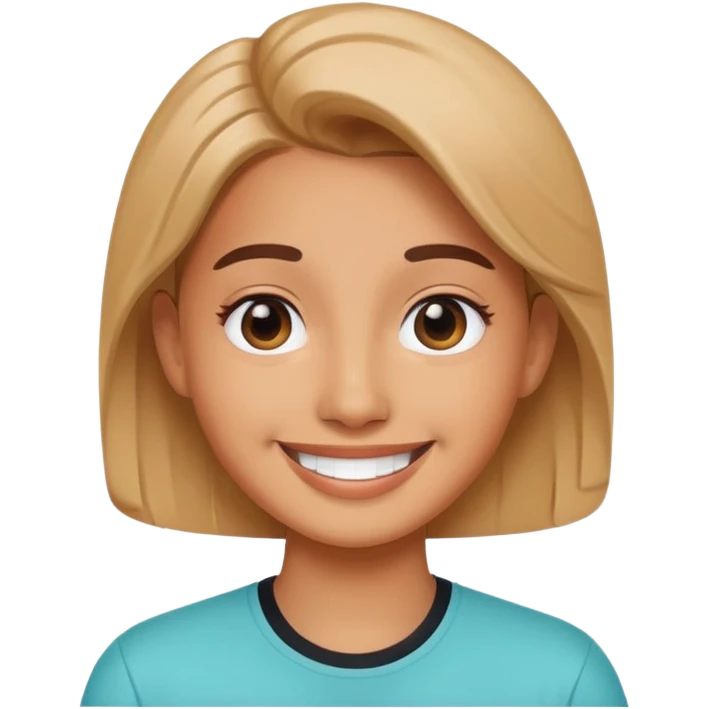Innet famous TikTok emoji emoji