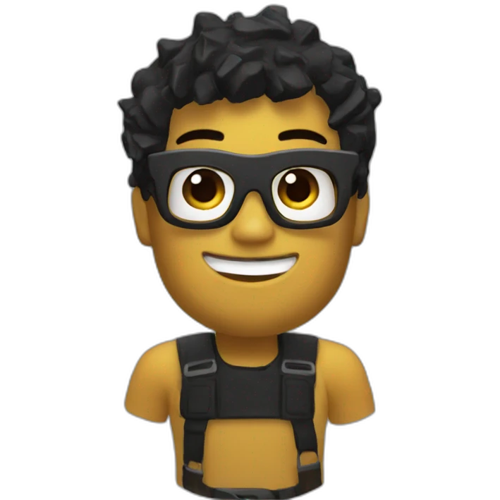 Roblox emoji