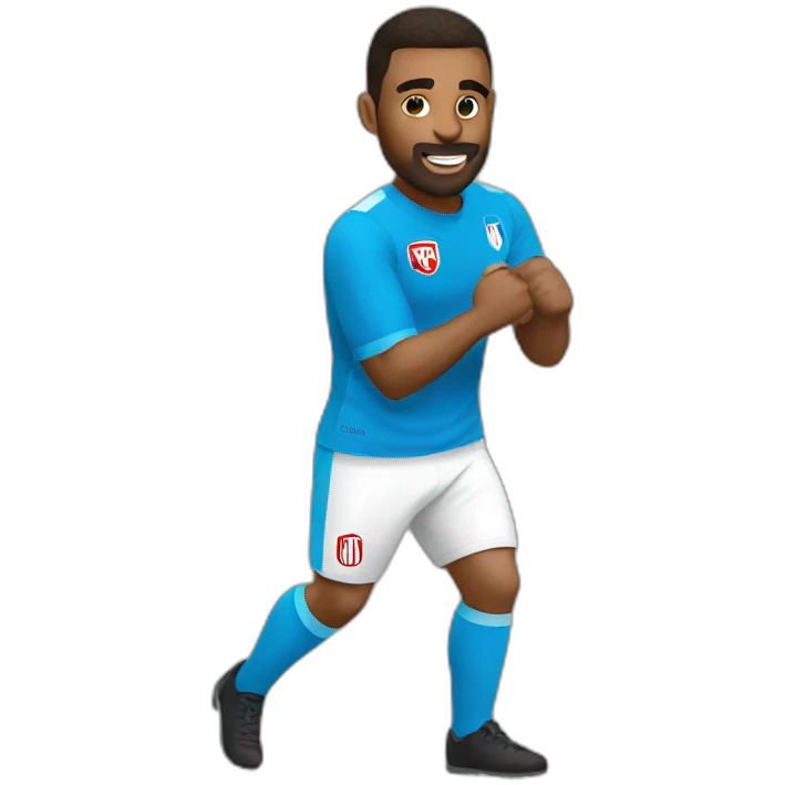 Napoli emoji