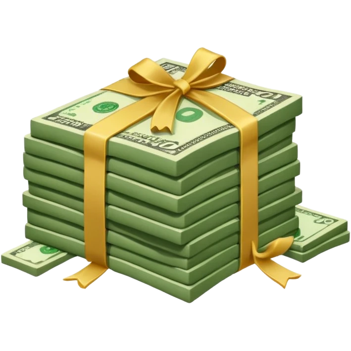 Money emoji