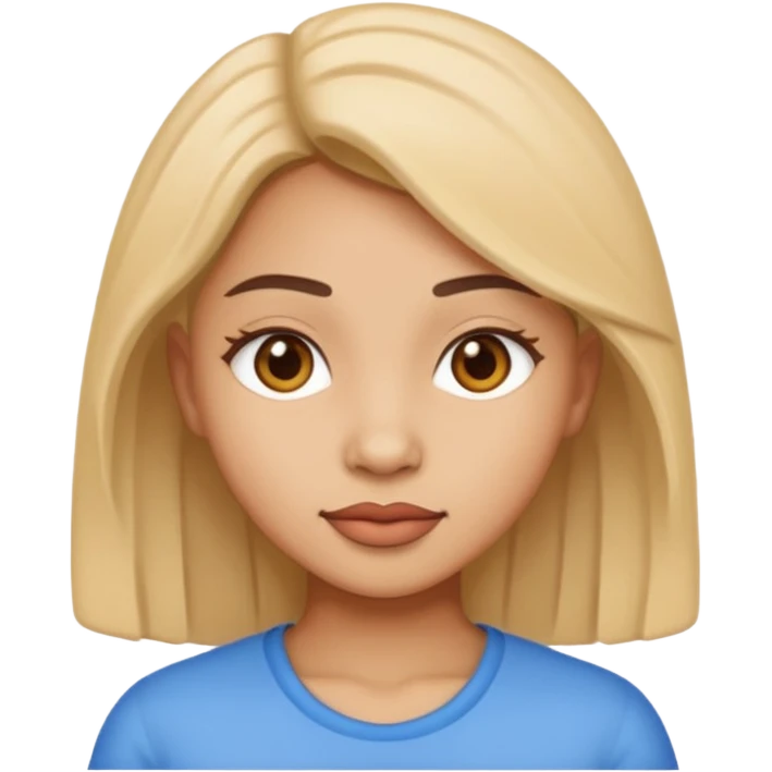 Sitiç emoji