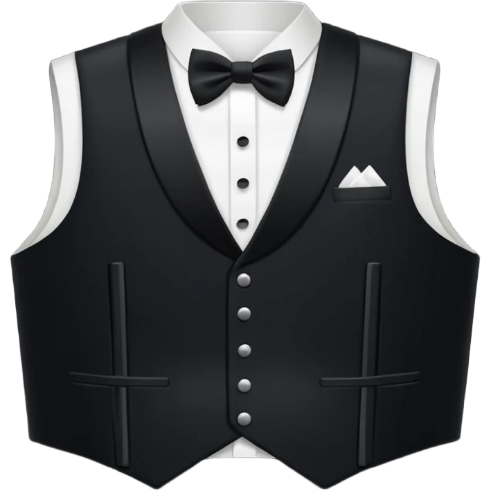 Cummerbund emoji