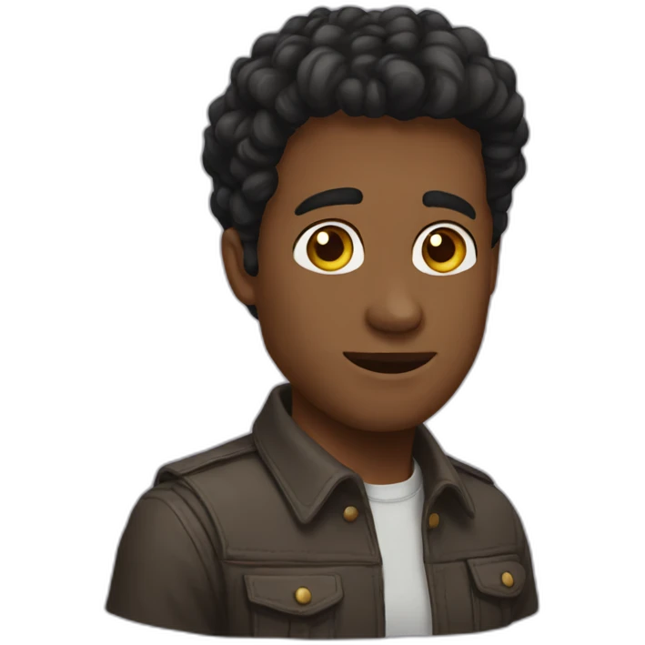 ДНК emoji