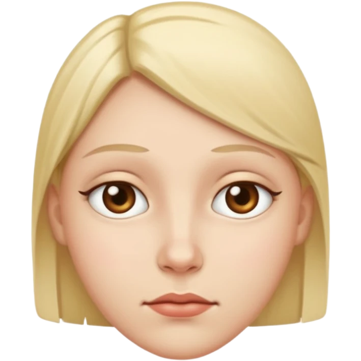 submissive emoji