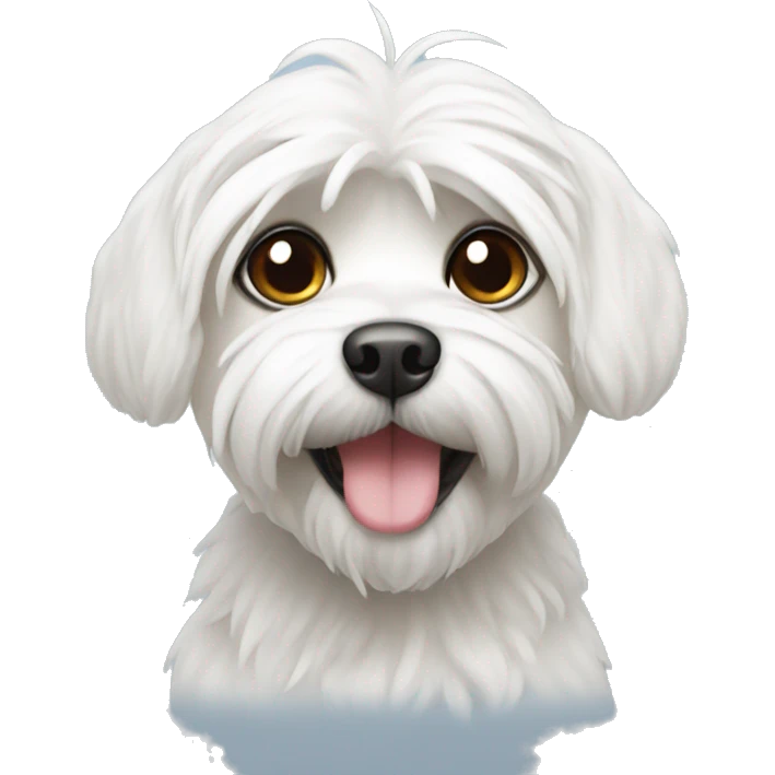 maltese emoji
