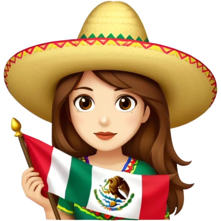Mexican Heritage emoji