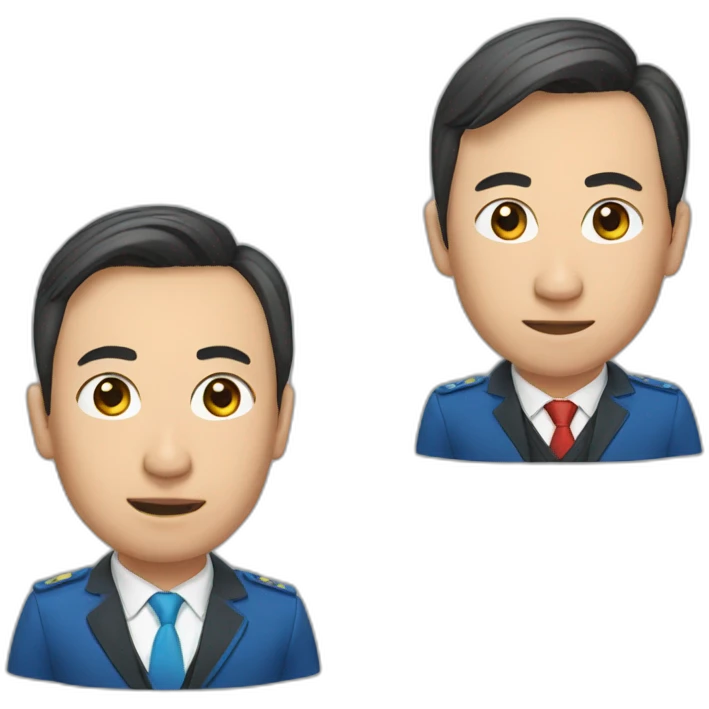 nazarbaev emoji