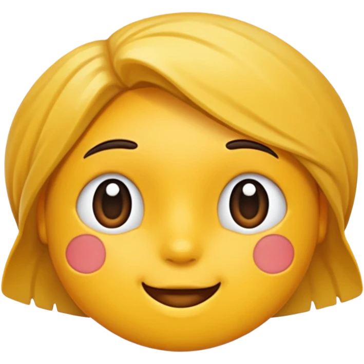 comme ca emoji