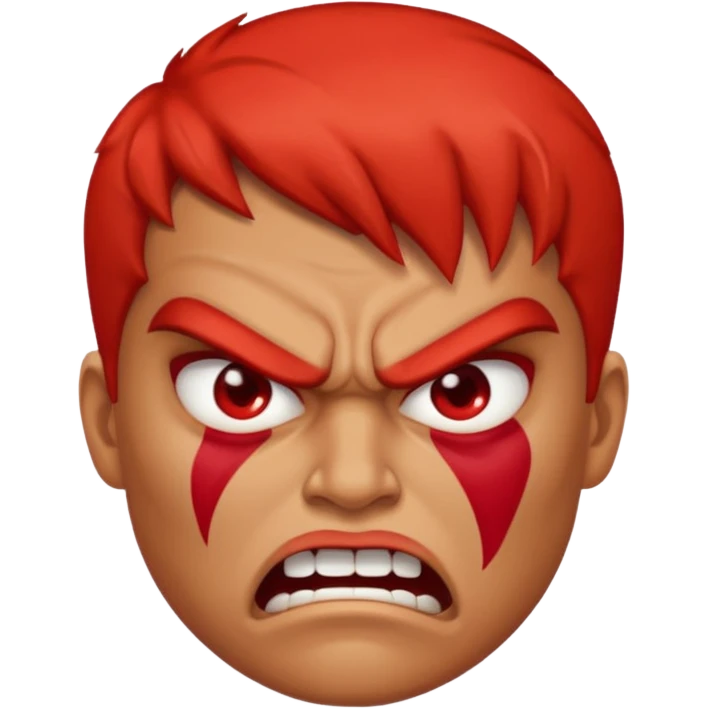 fuck emoji