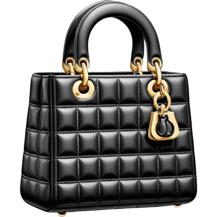 lady dior emoji