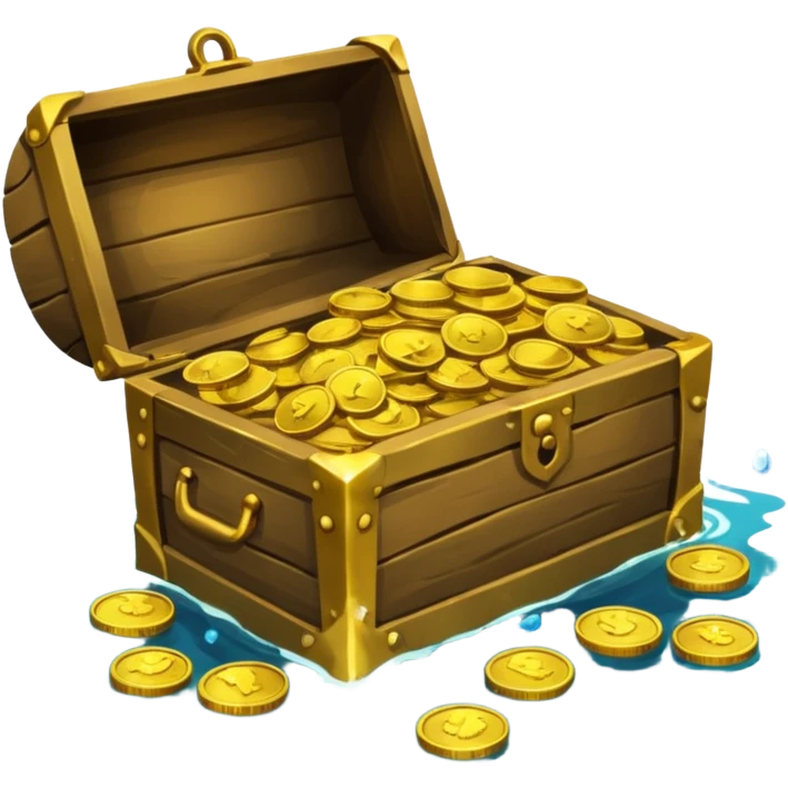 sunken loot emoji