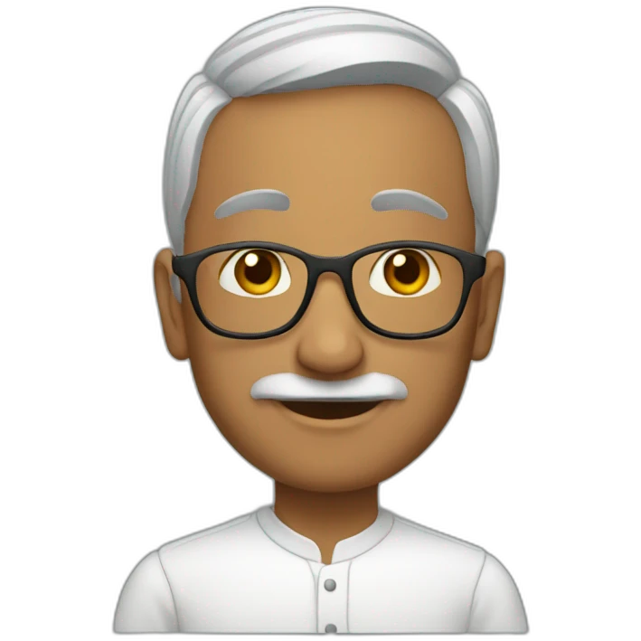 Prajapati emoji