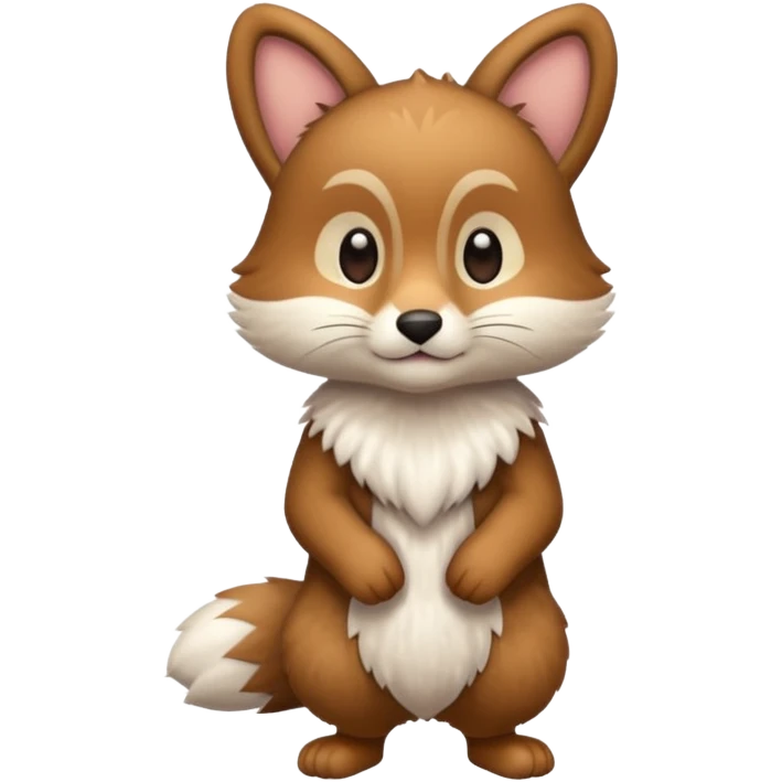 COELHO ANIMAL emoji