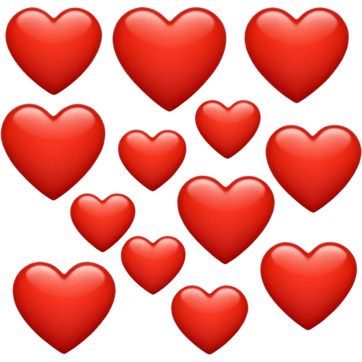 Cœur emoji