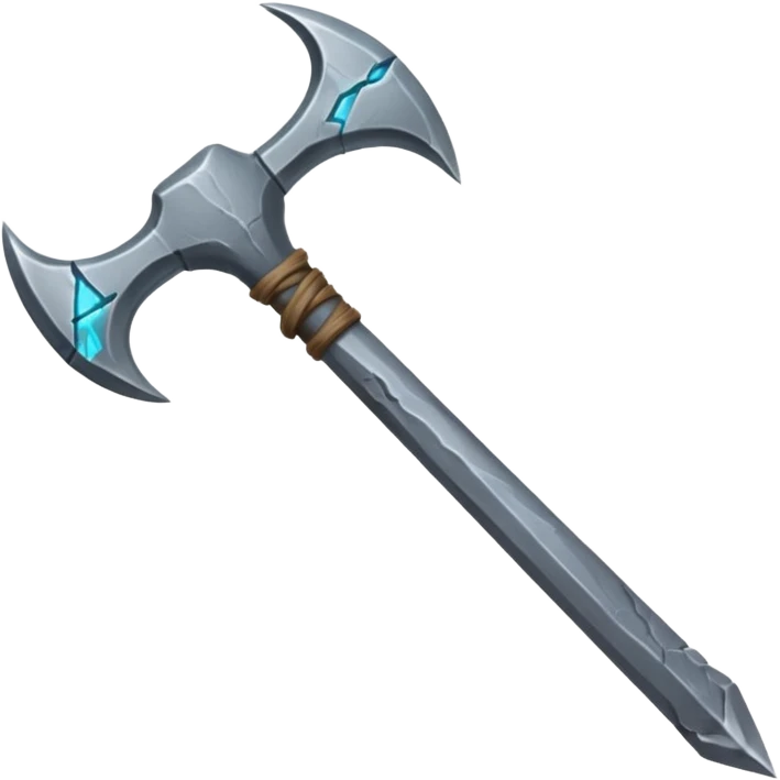 primal weapon emoji