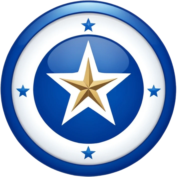 portsmouth fc badge emoji