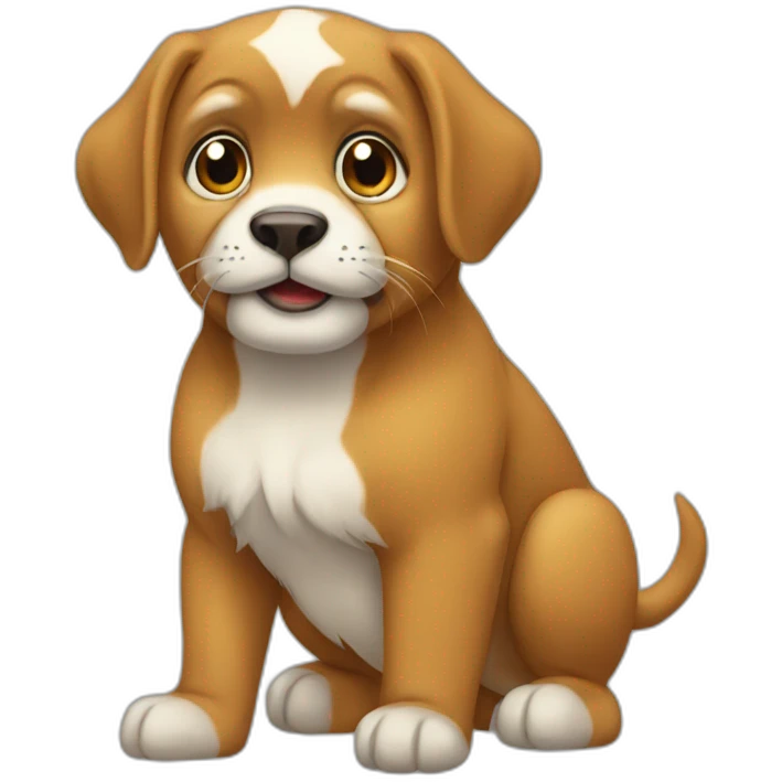 Animaux emoji