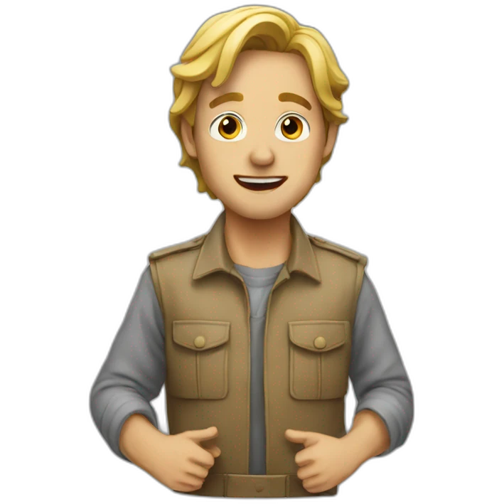 Performance emoji